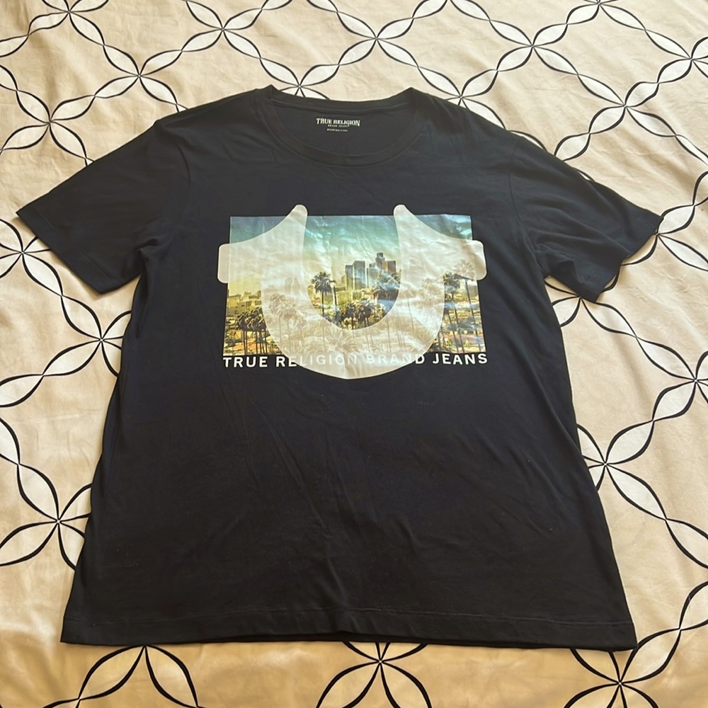 True Religion T-Shirt
